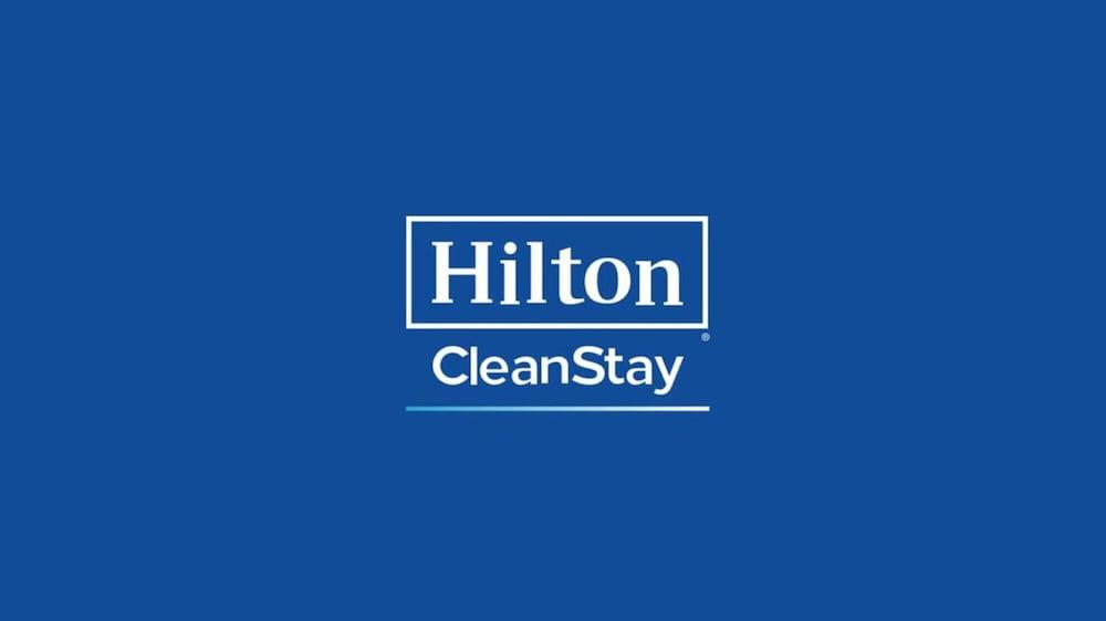 Hampton Inn & Suites - Allen Park Exterior foto